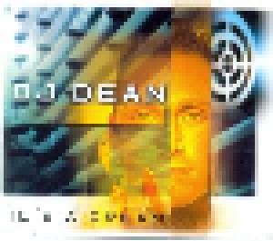 DJ Dean: It's A Dream (Single-CD) - Bild 3