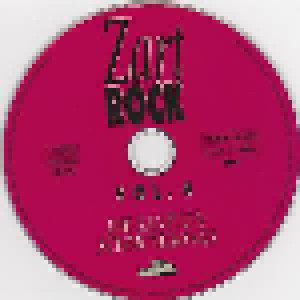 Zart Rock Volume 4 (2-CD) - Bild 3