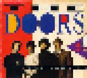 The Doors: Greatest Hits (3-CD) - Bild 1