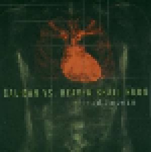 Caliban + Heaven Shall Burn: The Split Program (Split-CD) - Bild 1