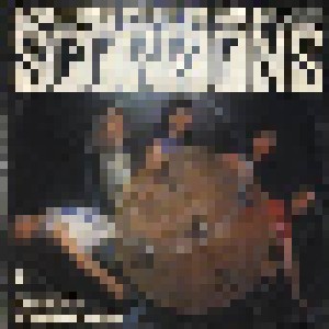 Cover - Scorpions: Another Piece Of Meat