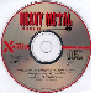 Heavy Metal Collection 2 (CD) - Bild 2