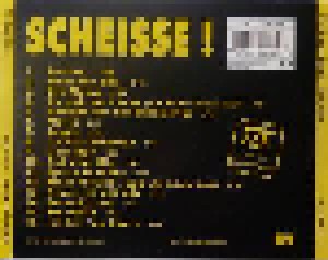 Zeltinger Band: Scheisse! (CD) - Bild 2