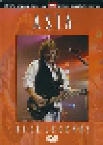 Asia: Rock Legends (DVD) - Bild 1