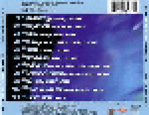Yello: Eccentrix Remixes (CD) - Bild 2