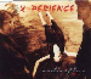 X-Perience: Circles Of Love (Single-CD) - Bild 1