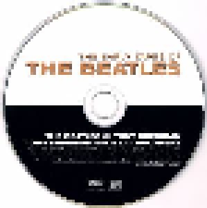 Beatles, The + Beatles & Tony Sheridan, The + Tony Sheridan & The Beat Brothers: The Early Tapes Of (Split-CD) - Bild 3