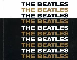 Beatles, The + Beatles & Tony Sheridan, The + Tony Sheridan & The Beat Brothers: The Early Tapes Of (Split-CD) - Bild 5
