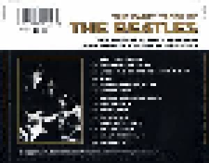 Beatles, The + Beatles & Tony Sheridan, The + Tony Sheridan & The Beat Brothers: The Early Tapes Of (Split-CD) - Bild 6