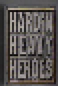 Hard 'n Heavy Heroes (Tape) - Bild 1
