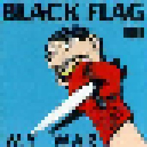 Black Flag: My War (LP) - Bild 1