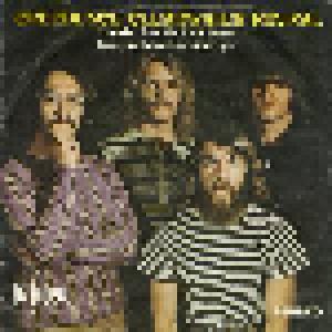 Creedence Clearwater Revival: Long As I Can See The Light / Lookin' Out My Back Door - Cover