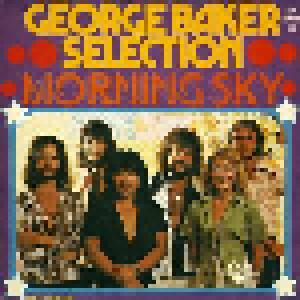 George Baker Selection: Morning Sky - Cover