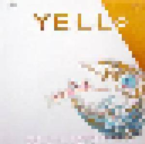 Yello: You Gotta Say Yes To Another Excess - Cover