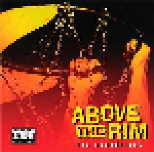 Above The Rim - The Soundtrack - Cover