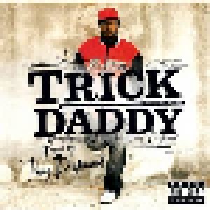 Cover - Trick Daddy: Back By Thug Demand