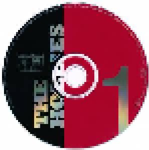 The Hollies: Single Collection (2-CD) - Bild 3