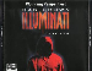 Dan Brown: Illuminati (6-CD) - Bild 2