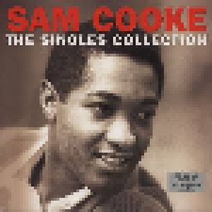 Sam Cooke: The Singles Collection (2-LP) - Bild 1