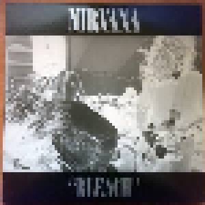 Nirvana: Bleach (2-LP) - Bild 1