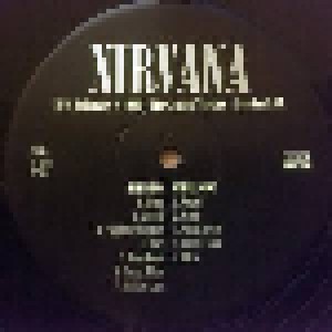 Nirvana: Bleach (2-LP) - Bild 7