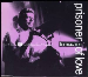 Tin Machine: Prisoner Of Love (Single-CD) - Bild 1