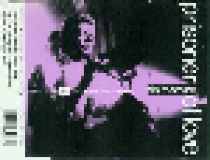 Tin Machine: Prisoner Of Love (Single-CD) - Bild 2