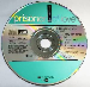 Tin Machine: Prisoner Of Love (Single-CD) - Bild 4