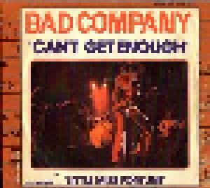 Bad Company: Bad Company (2-CD) - Bild 3