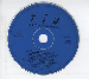 Tin Machine: Baby Universal (Promo-Single-CD) - Bild 1