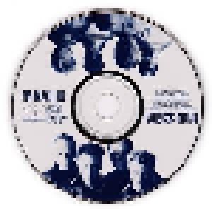 Tin Machine: Radio Session (Mini-CD / EP) - Bild 4
