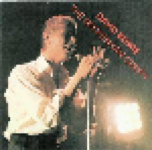 David Bowie: The Beckenham Oddity (CD) - Bild 1