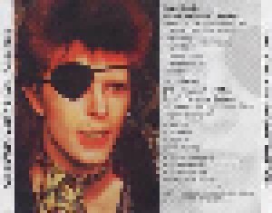 David Bowie: The Legendary Lost Tapes (CD) - Bild 2