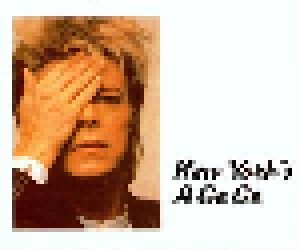 David Bowie: New York's A Go Go (2-CD) - Bild 1