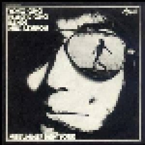 Cover - Yoko Ono & Plastic Ono Band: Mrs. Lennon