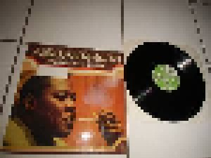Memphis Slim: Everybody's Blues (LP) - Bild 2