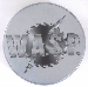 W.A.S.P.: Golgotha (CD + PIC-7") - Bild 1
