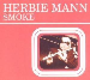 Cover - Herbie Mann: Smoke