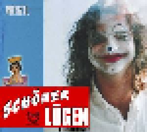 Cover - Wenzel: Schöner Lügen