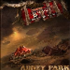 Abney Park: The Circus At The End Of The World (CD) - Bild 1