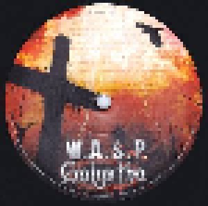 W.A.S.P.: Golgotha (2-LP) - Bild 6