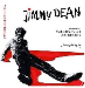Cover - Andreas Bieber: Musical: Jimmy Dean (La Légende De Jimmy)