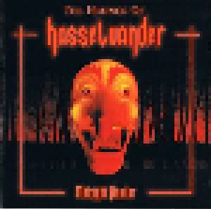 The Hounds Of Hasselvander: Midnight Howler (CD) - Bild 1