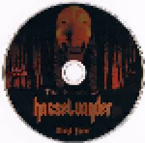 The Hounds Of Hasselvander: Midnight Howler (CD) - Bild 3