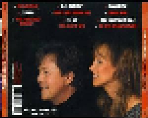 Rick Derringer: Rockin' American (CD) - Bild 2