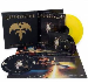 Queensrÿche: Condition Hüman (2-LP + CD + 7") - Bild 2