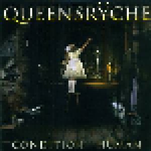 Queensrÿche: Condition Hüman (2-LP + CD + 7") - Bild 5