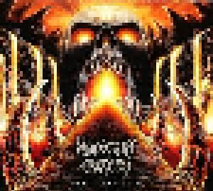 Malevolent Creation: Dead Man's Path (CD) - Bild 2