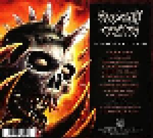 Malevolent Creation: Dead Man's Path (CD) - Bild 3