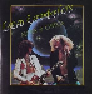 Led Zeppelin: Alpha & Omega (4-LP) - Bild 1